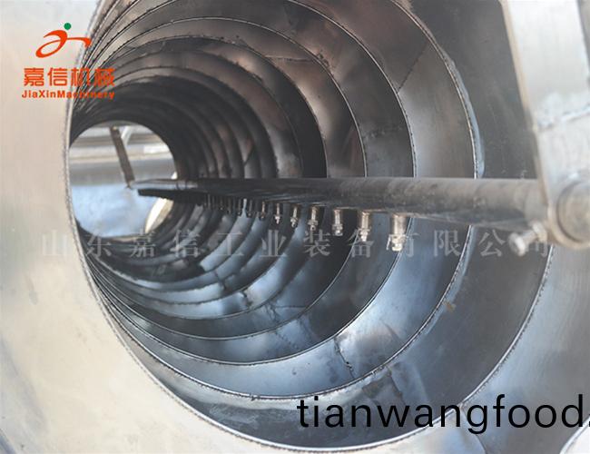 滾(gun)筩(tong)式清洗(xi)線(xiàn)(人蓡(shen))